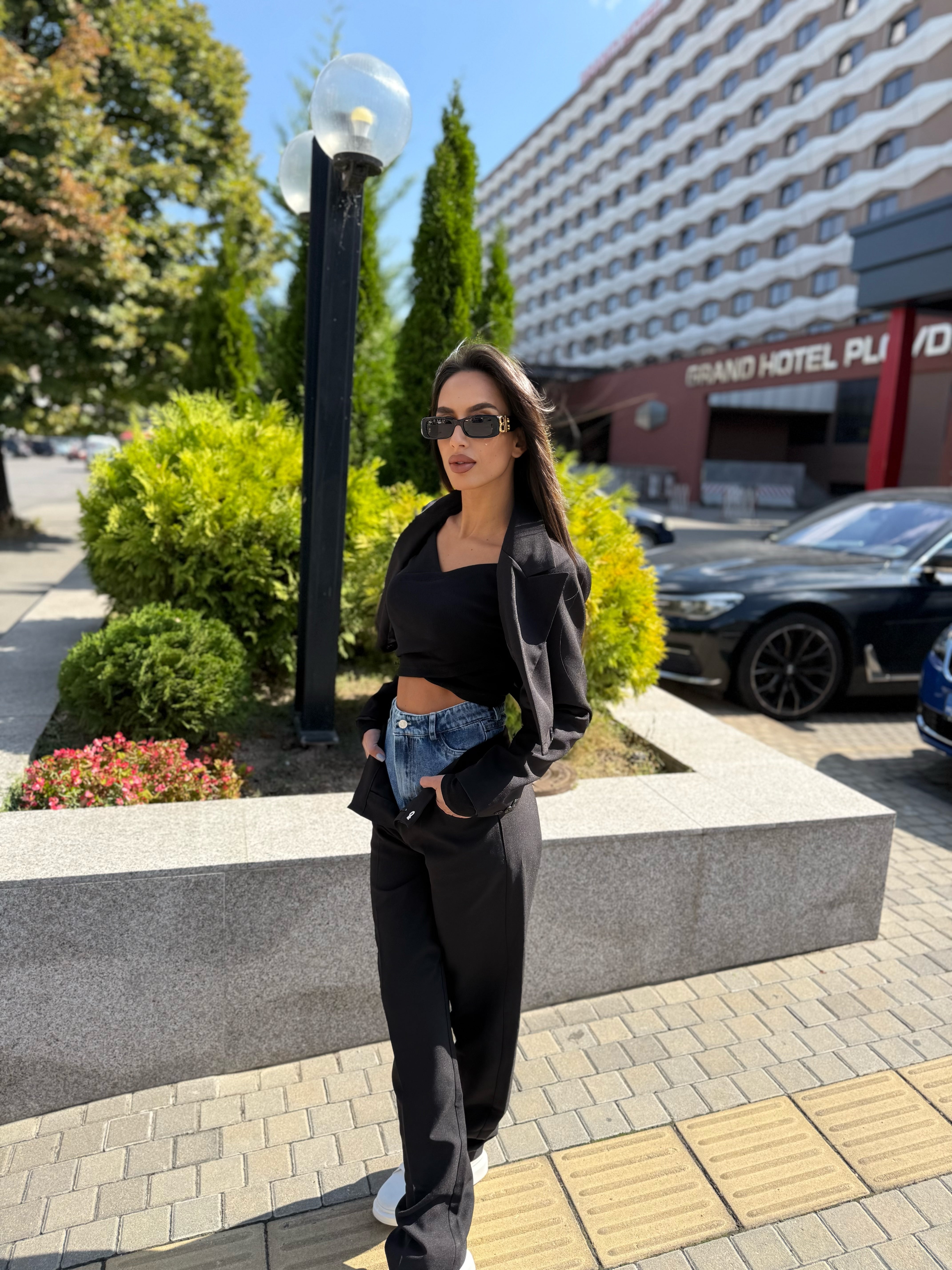 Панталон Hils
