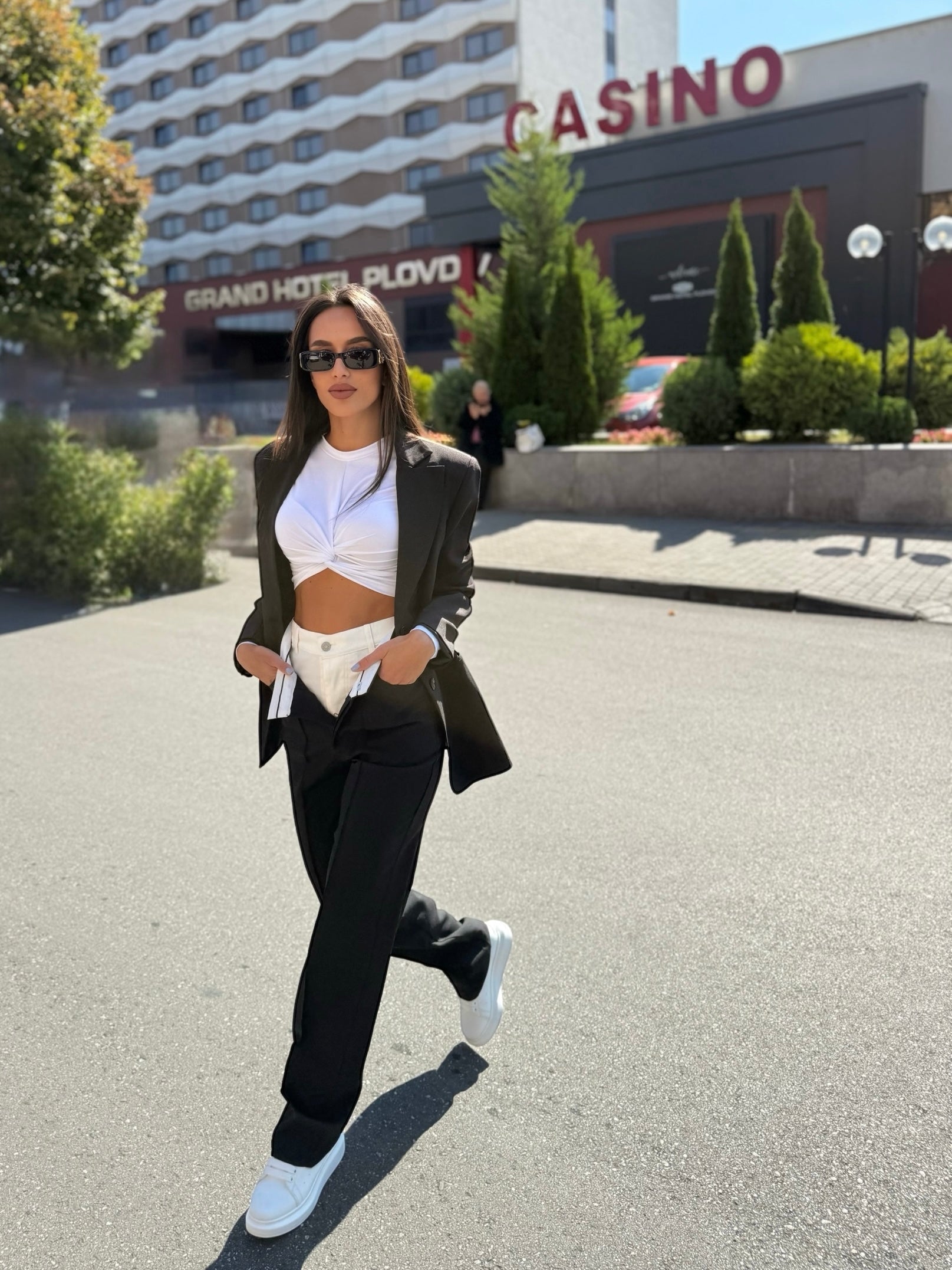 Панталон Hils