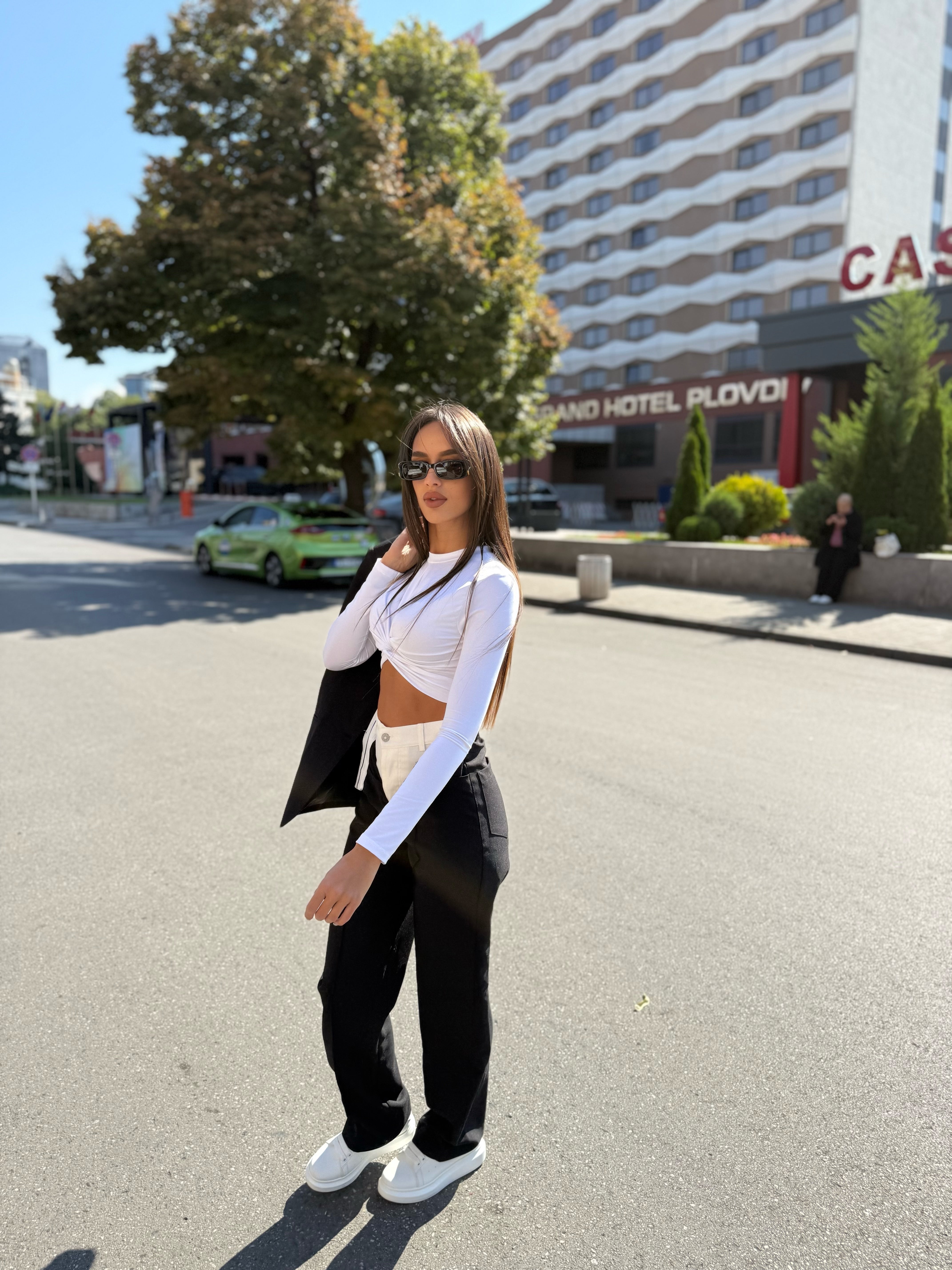 Панталон Hils