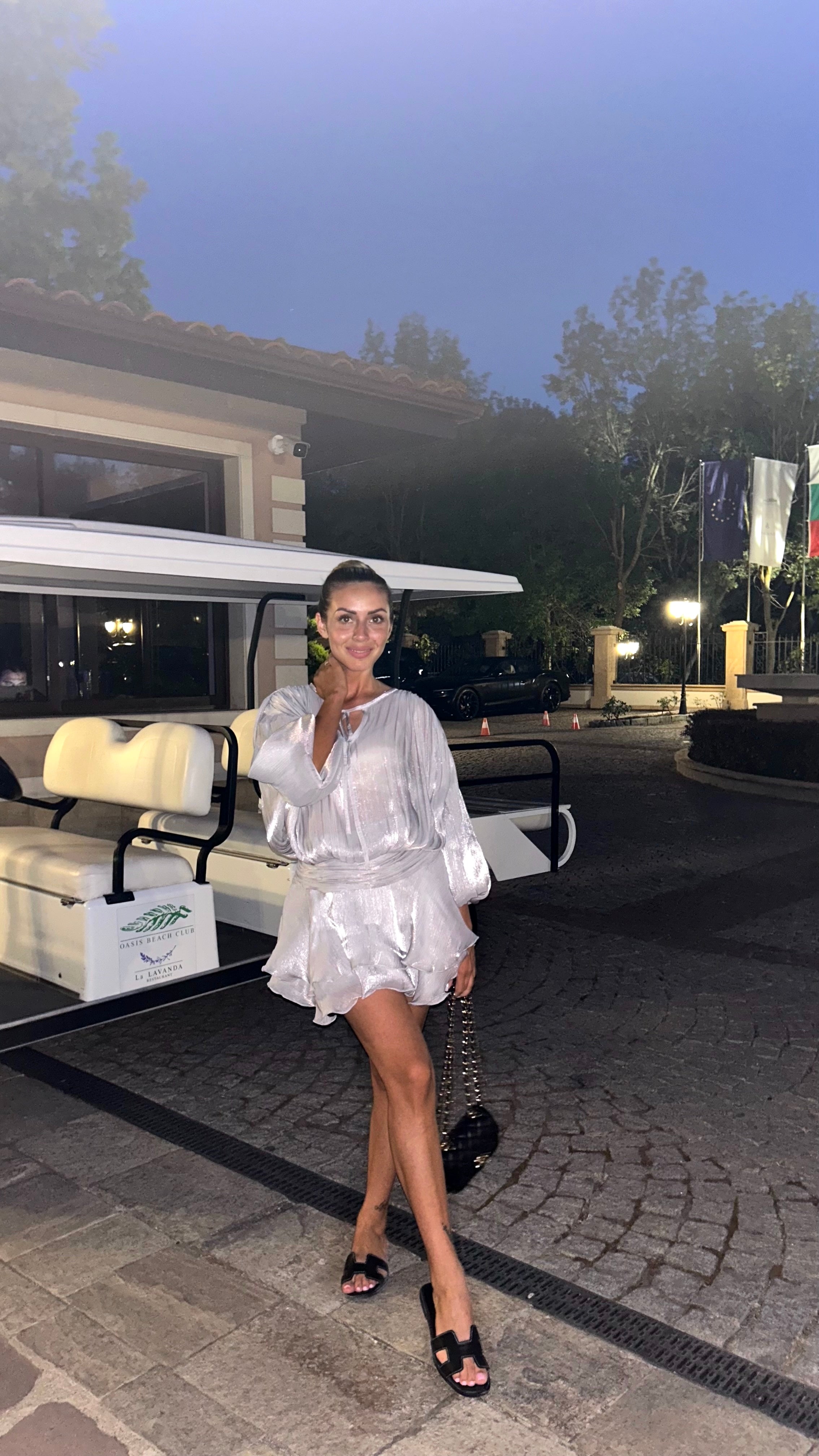 Рокля GISEL