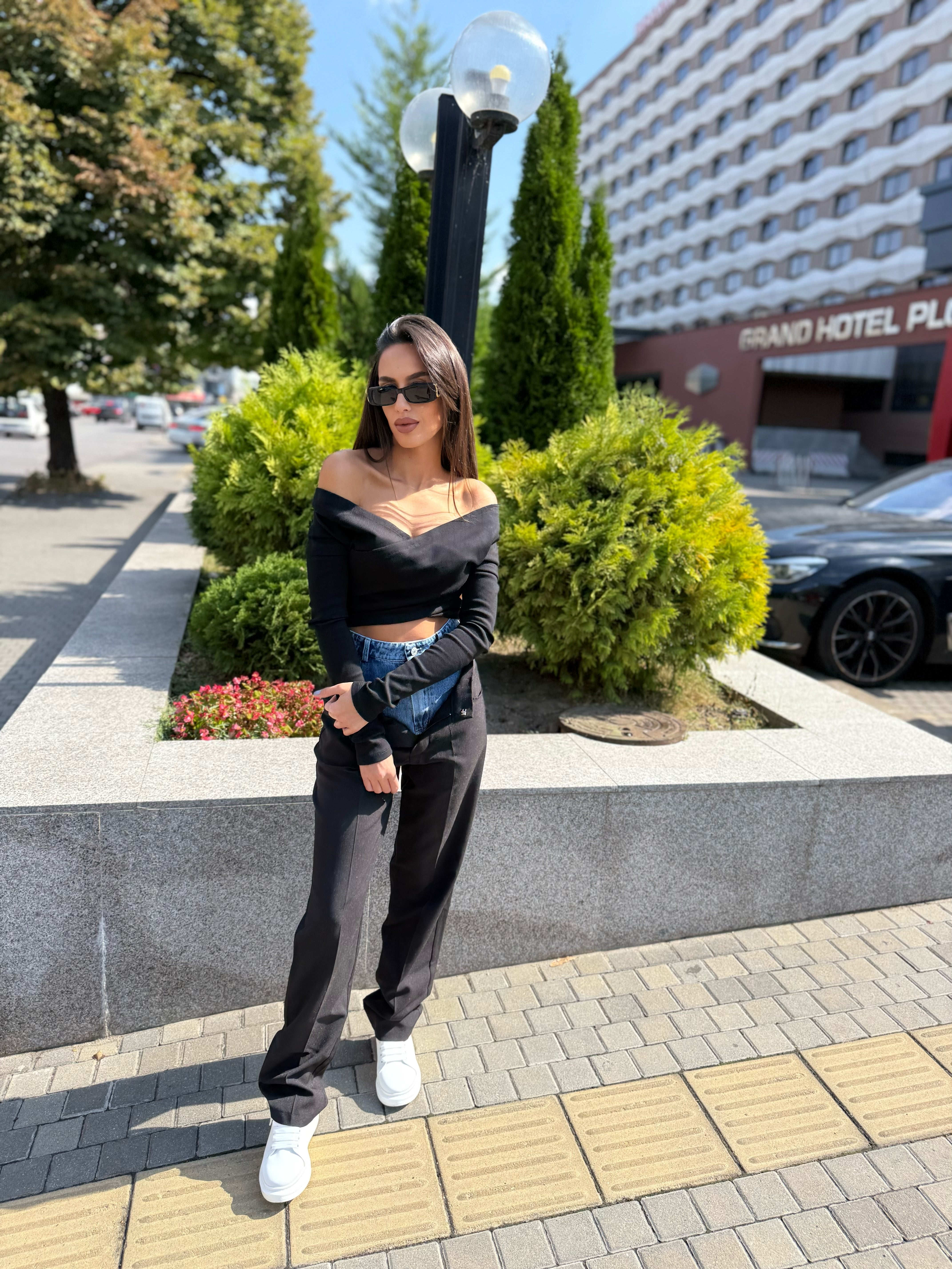 Панталон Hils