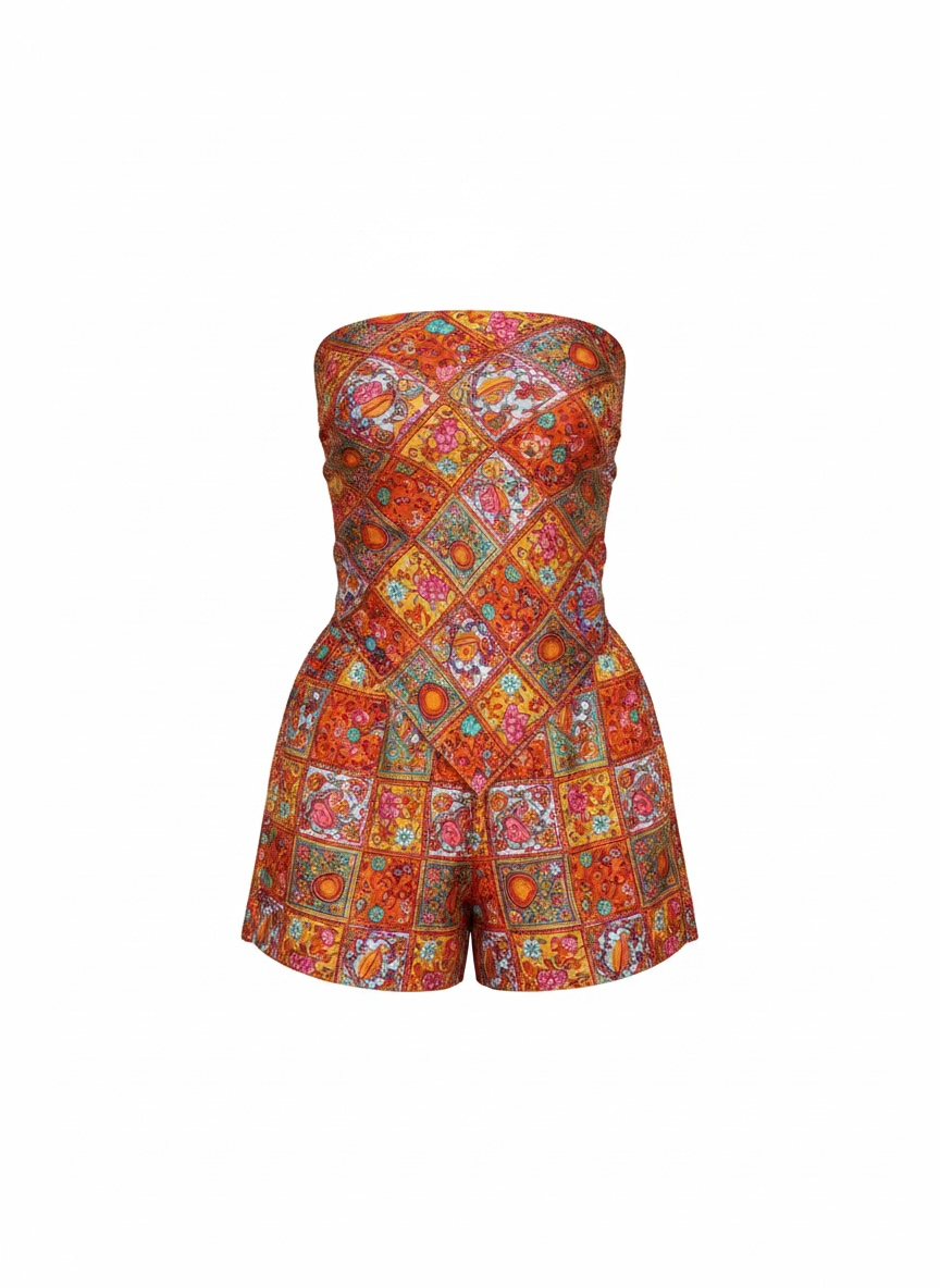 Сет Boho