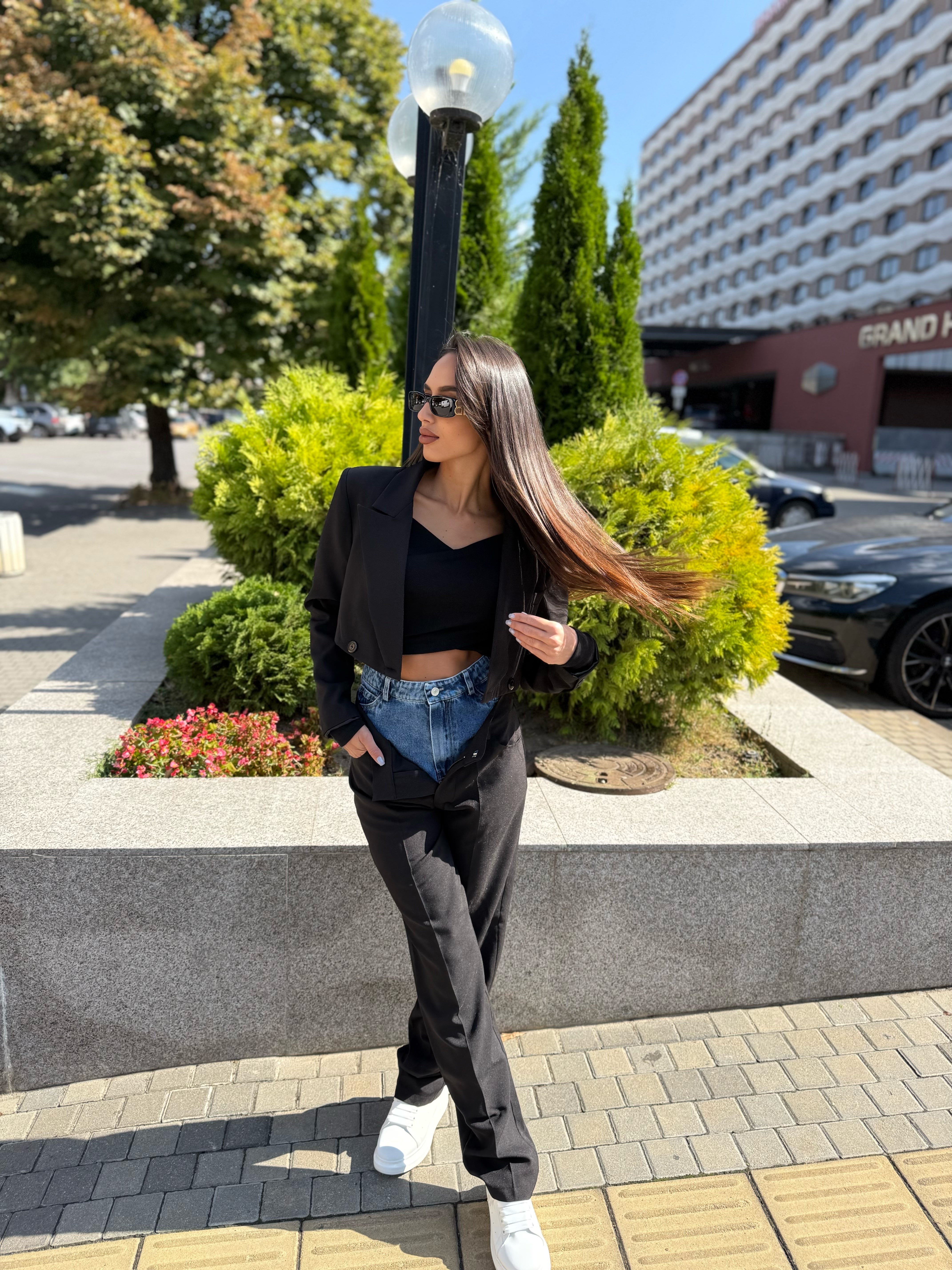 Панталон Hils