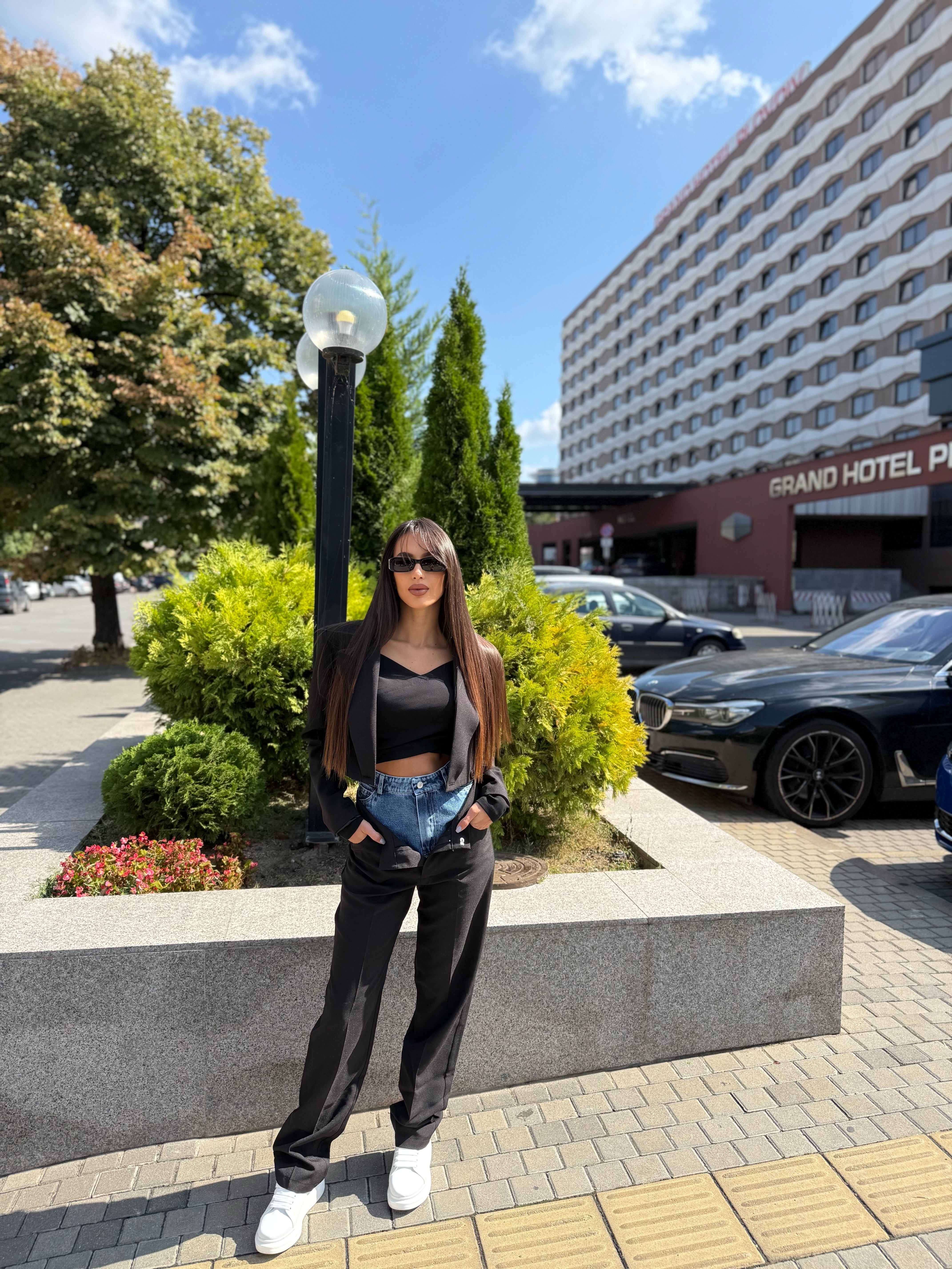 Панталон Hils