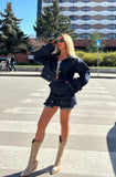 Сет MILA (denim)