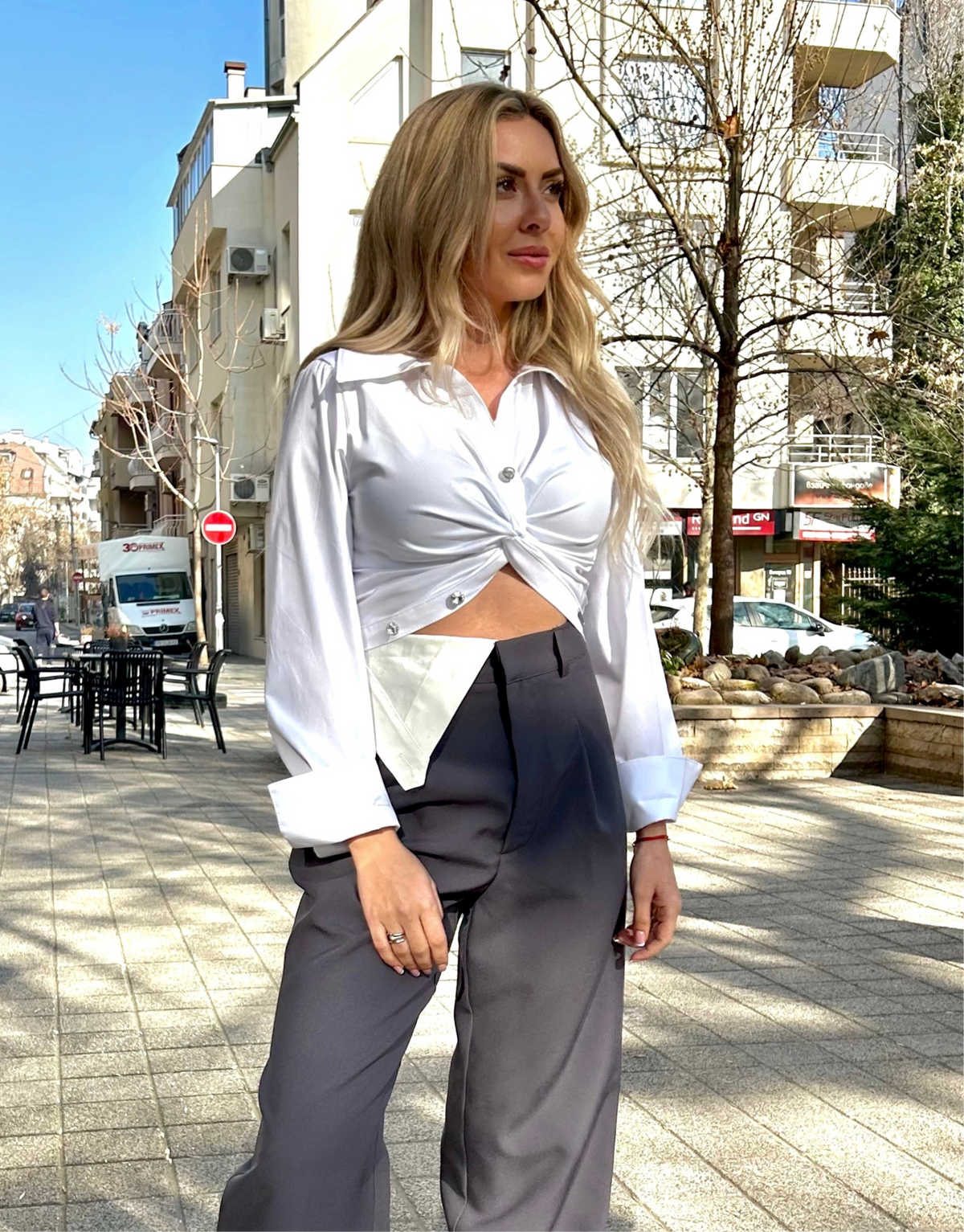 Риза MARBELA