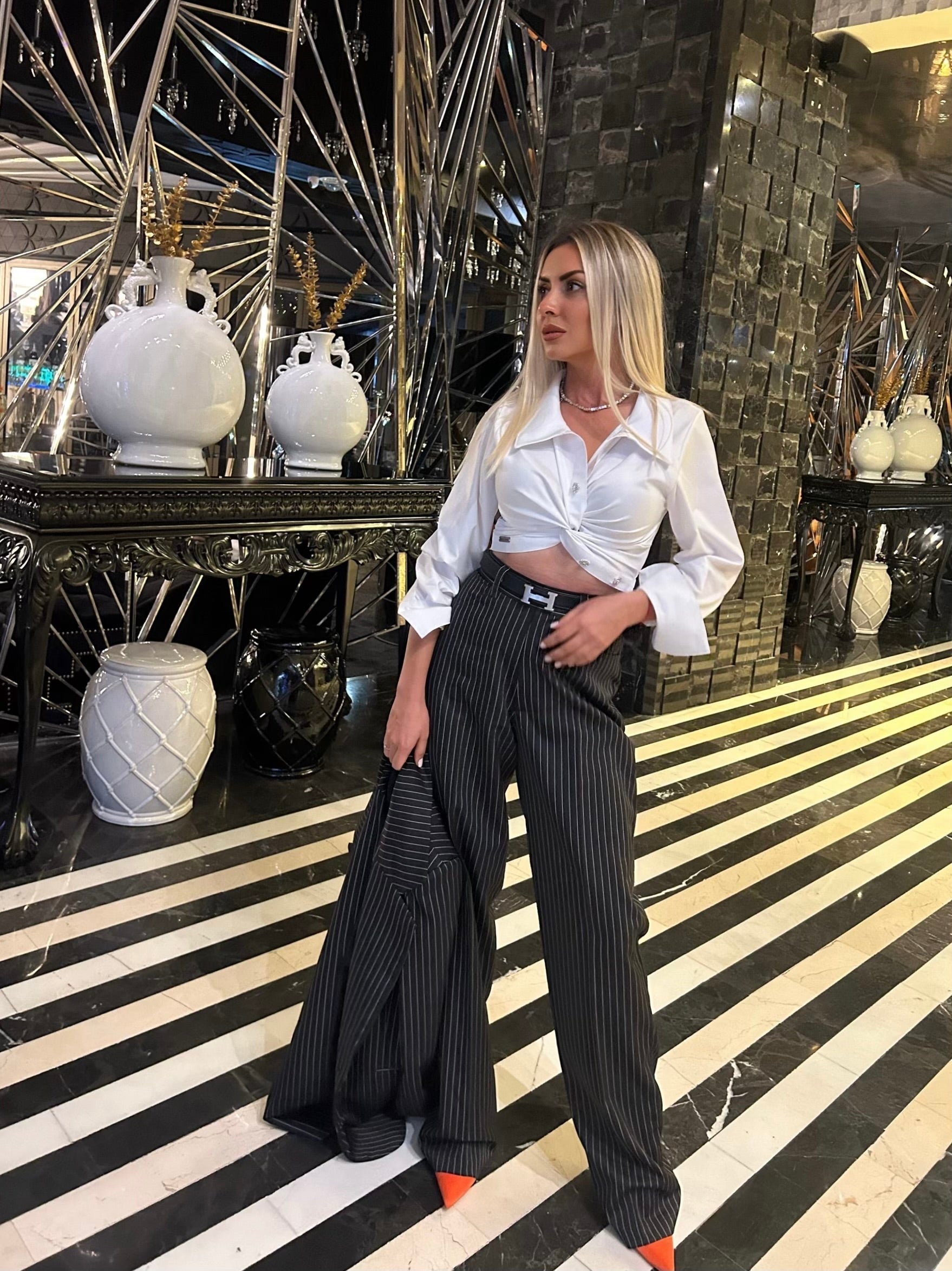 Риза Marbela