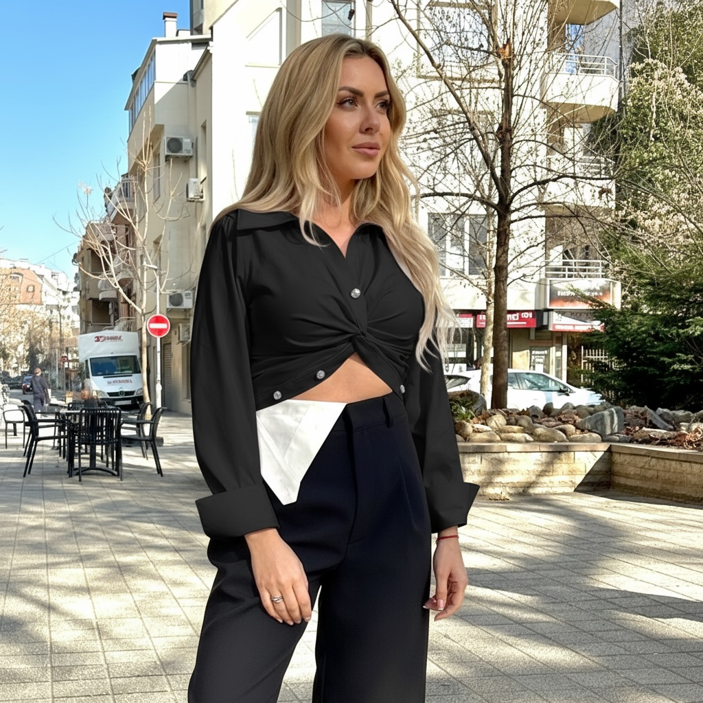 Риза Marbela