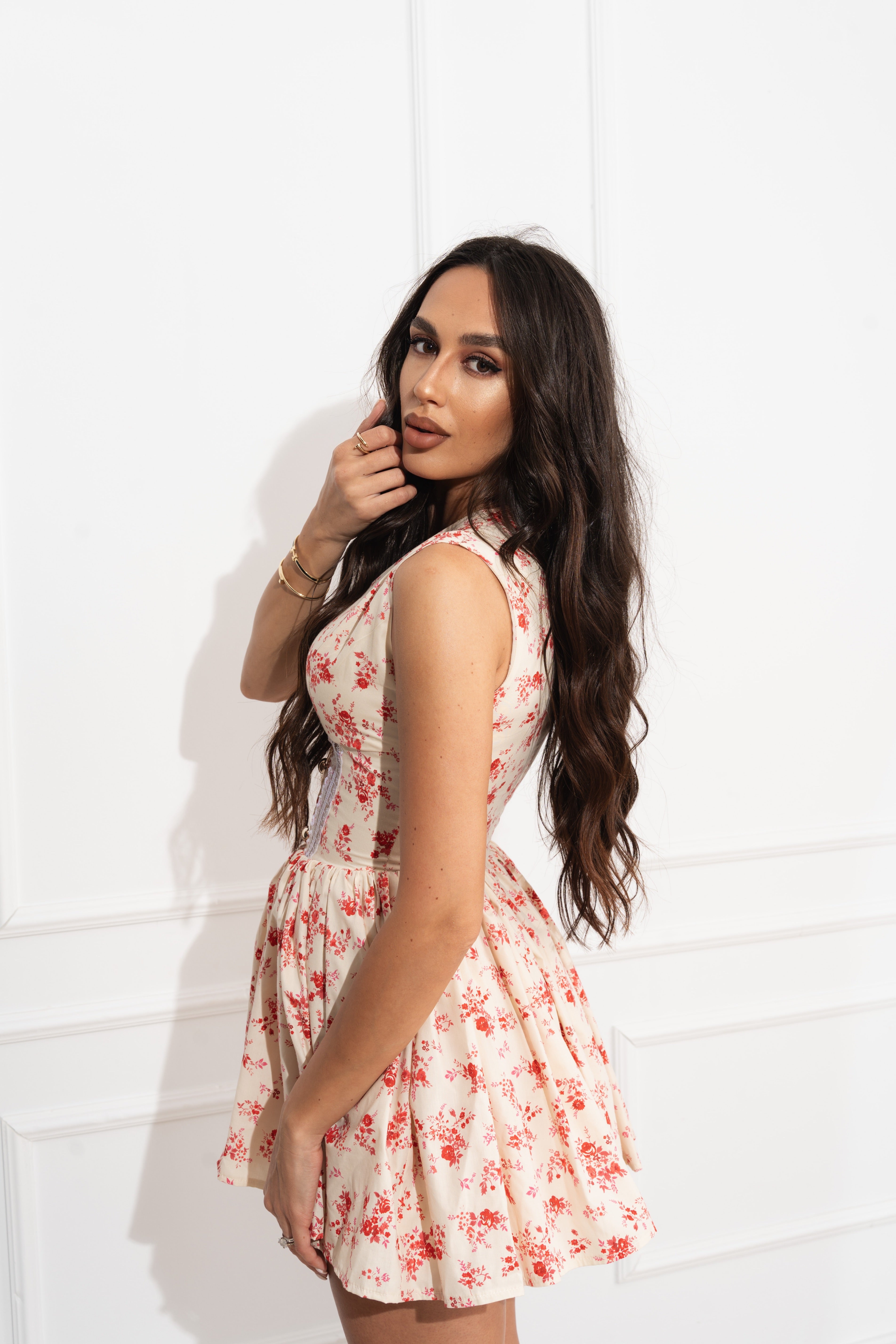 Рокля Lana